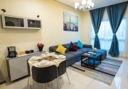 Al Manzil Residence & Suites