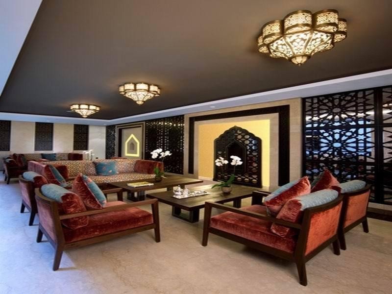 Al Mirqab Boutiq Hotel by Tivoli
