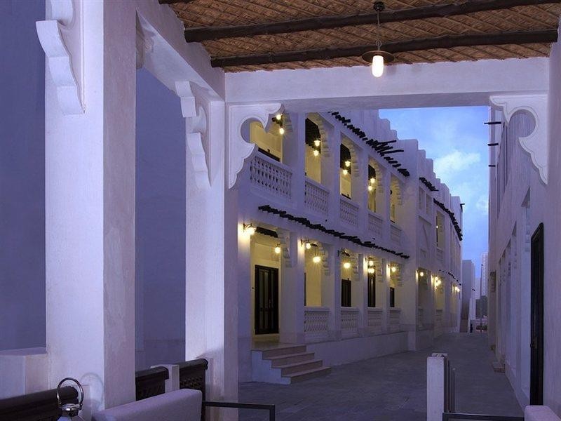 Al Mirqab Boutiq Hotel by Tivoli