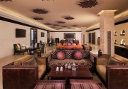 Al Mirqab Boutiq Hotel by Tivoli