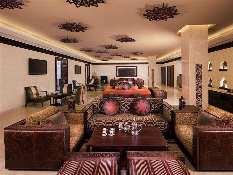 Al Mirqab Boutiq Hotel by Tivoli
