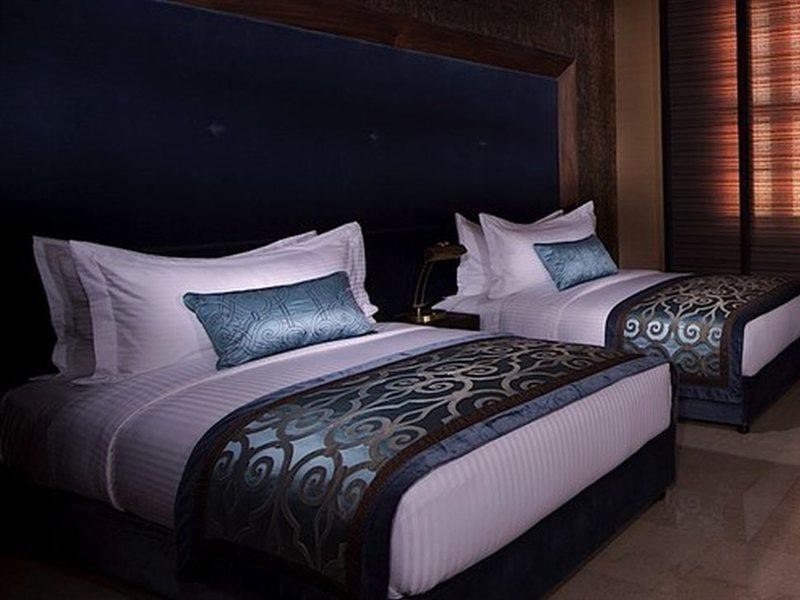 Al Mirqab Boutiq Hotel by Tivoli