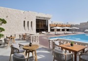 Al Samriya, Autograph Collection