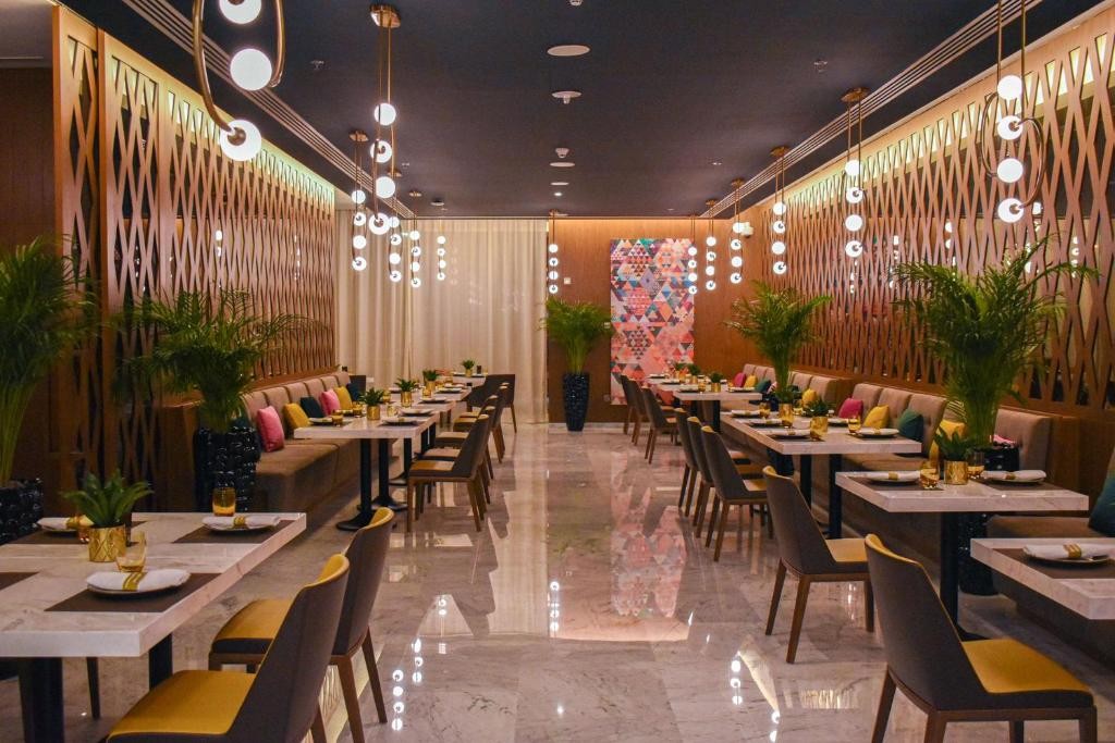 Aleph Doha Residences, Curio Collection by Hilton