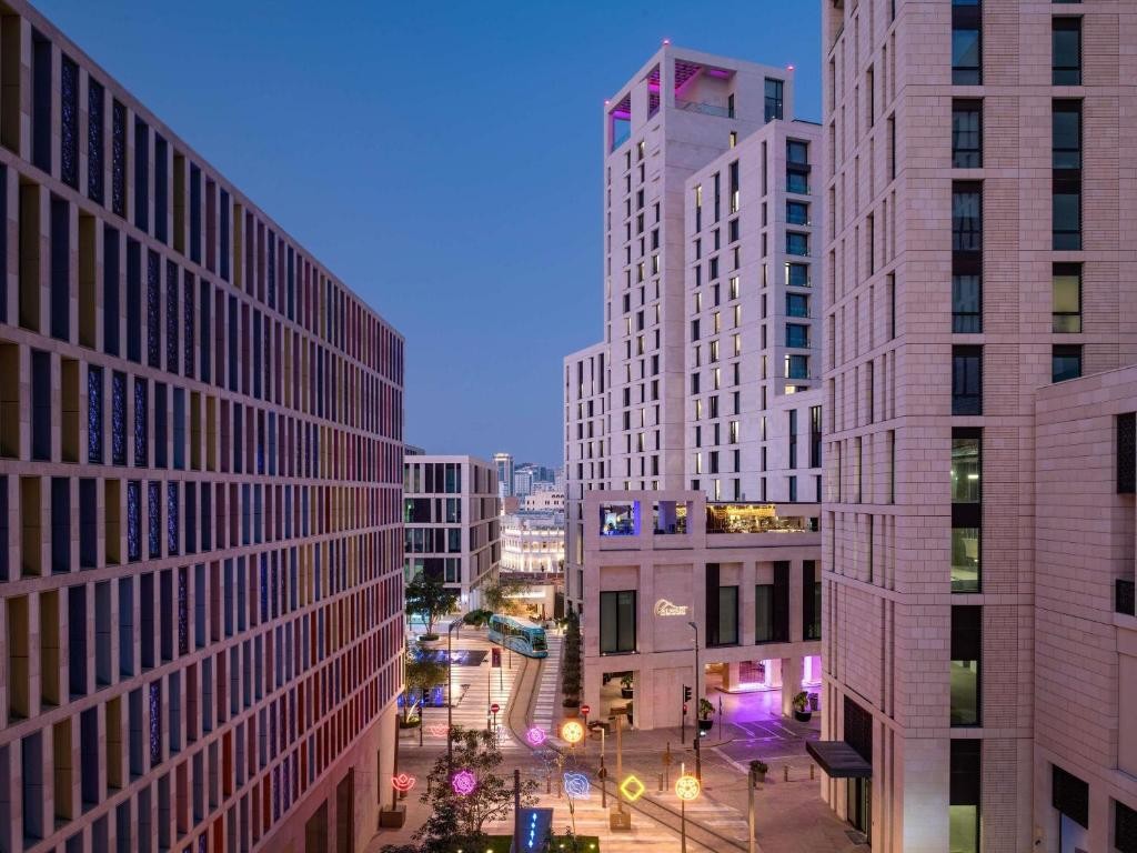 Alwadi Hotel Doha MGallery