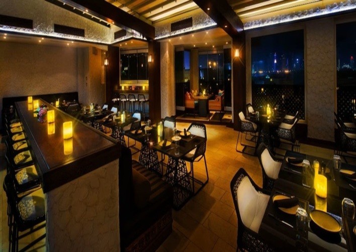 Arumaila Boutique Hotel by Tivoli