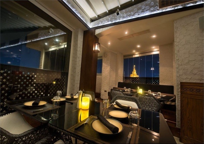 Arumaila Boutique Hotel by Tivoli