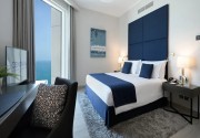 Centara West Bay Hotel & Residences
