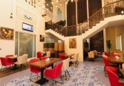 Central Inn Souq Waqif Hotel