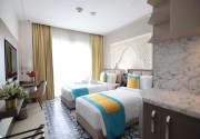 Central Inn Souq Waqif Hotel