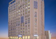 Central Inn Souq Waqif Hotel