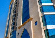 Century Hotel Doha