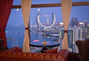 Century Marina Hotel, Lusail