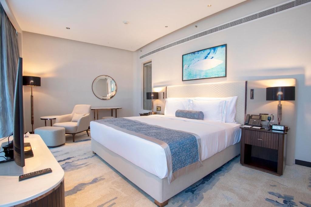 Century Marina Hotel, Lusail