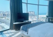 Century Marina Hotel, Lusail