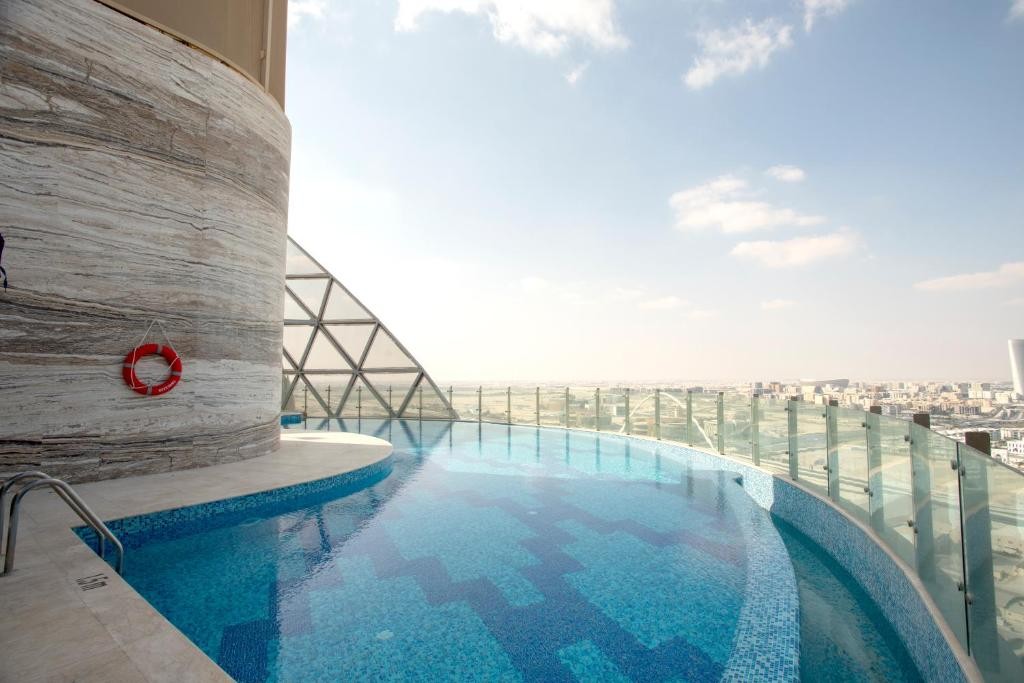 Century Marina Hotel, Lusail