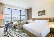 DoubleTree by Hilton Doha Downtown