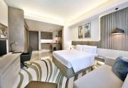 DoubleTree by Hilton Doha Downtown