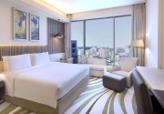 DoubleTree by Hilton Doha Downtown