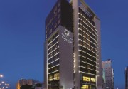 DoubleTree by Hilton Doha Downtown