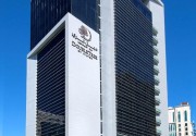 DoubleTree by Hilton Doha Downtown