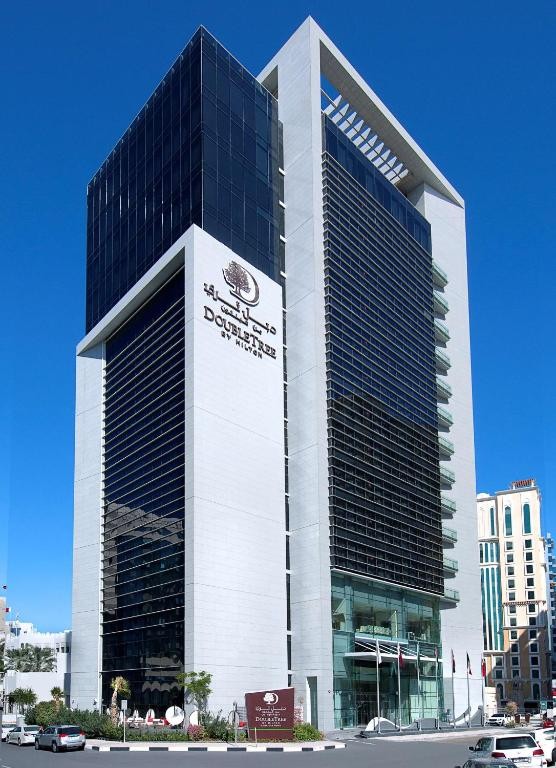 DoubleTree by Hilton Doha Downtown