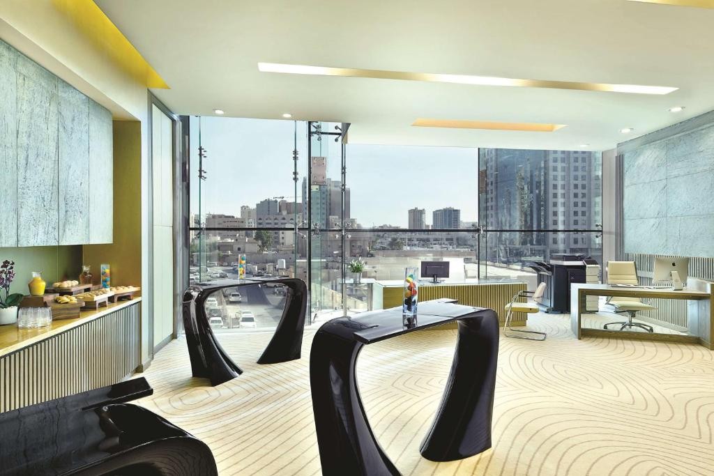 DoubleTree by Hilton Doha Downtown