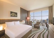 DoubleTree by Hilton Doha Downtown