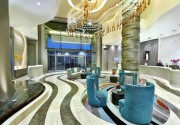 DoubleTree by Hilton Doha Downtown