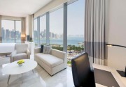 DoubleTree by Hilton Doha Downtown