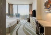 DoubleTree by Hilton Doha Downtown