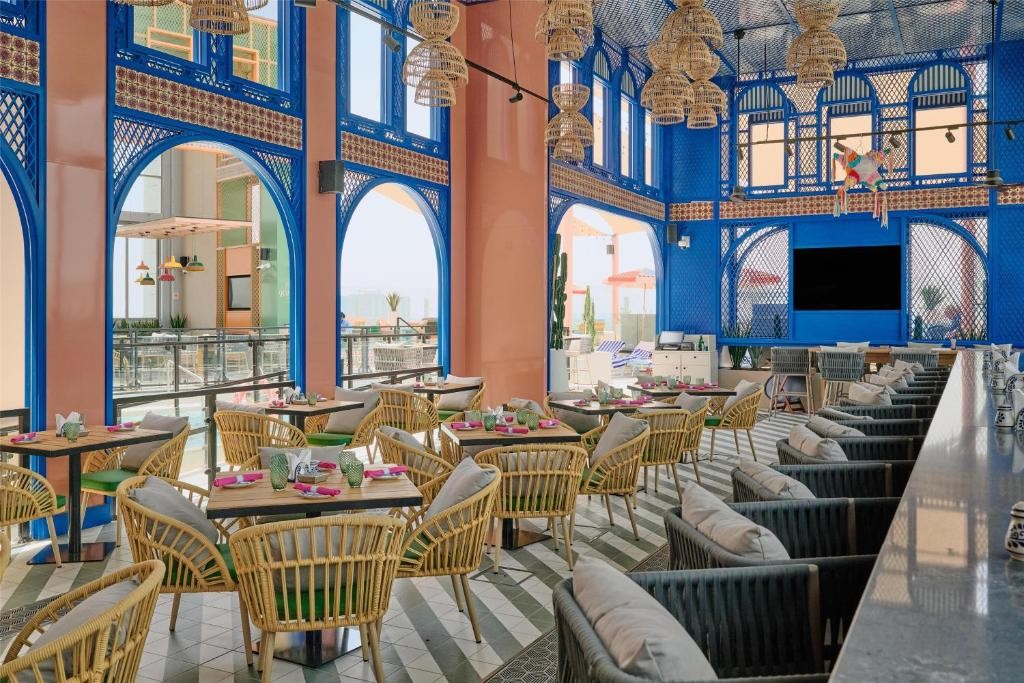 DoubleTree by Hilton Doha Downtown