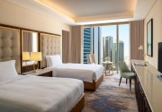 Dusit Doha Hotel