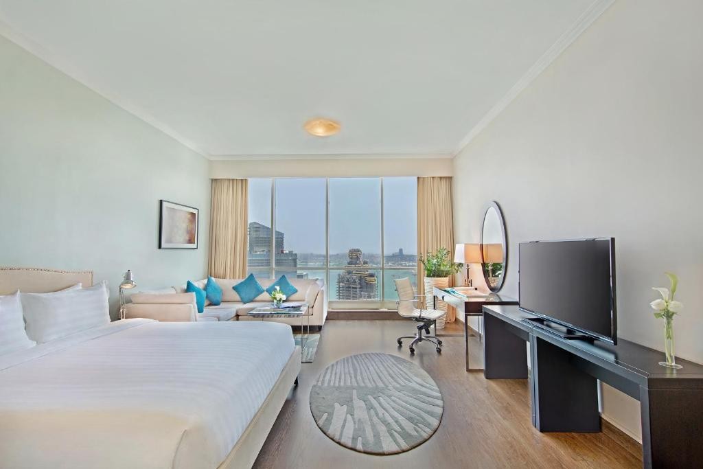 Ezdan Hotel West Bay