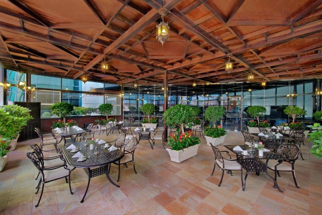 Ezdan Hotel West Bay