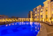 Ezdan Palace Hotel