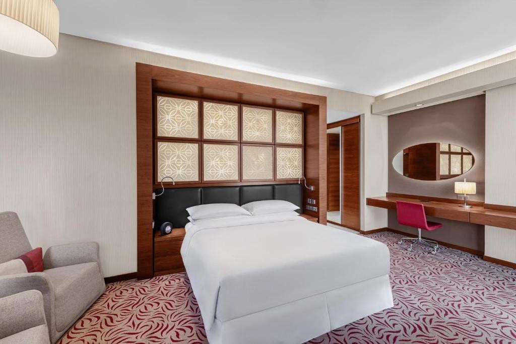Four Points by Sheraton Doha