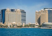 Four Seasons Hotel Doha