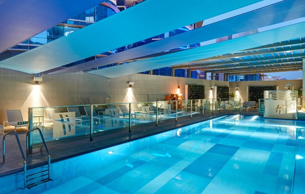 Holiday Inn Doha - The Business Park