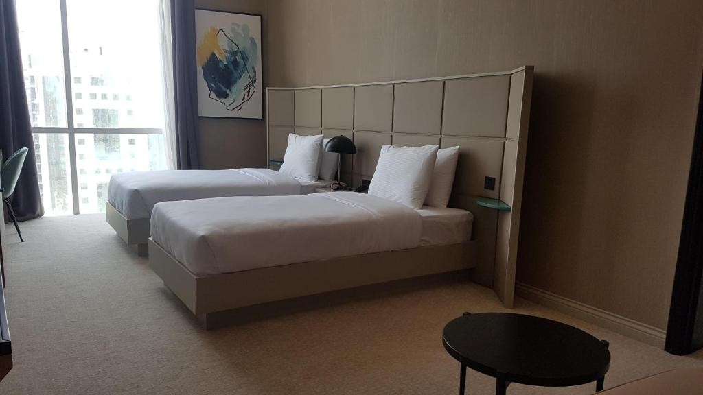 Horizon Manor Hotel Doha