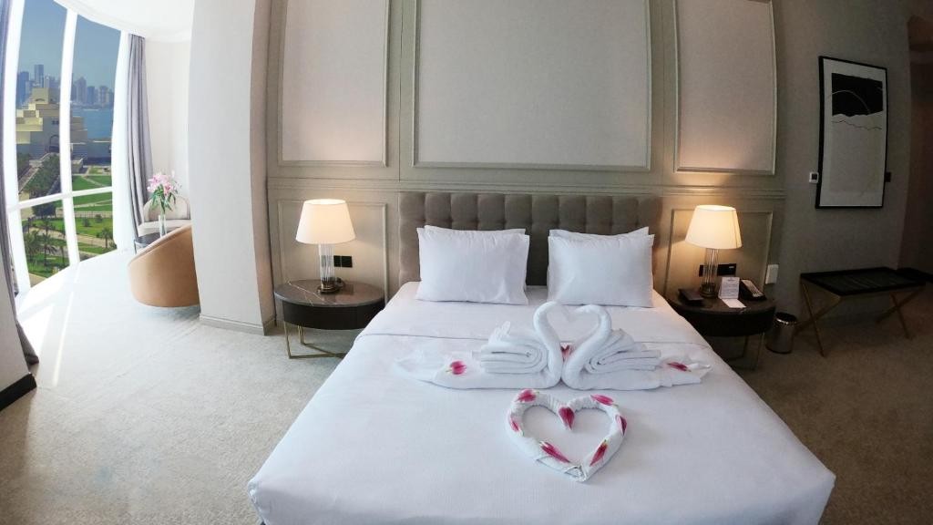 Horizon Manor Hotel Doha