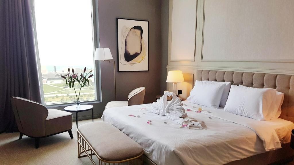 Horizon Manor Hotel Doha