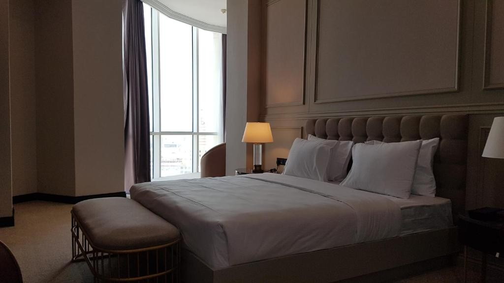 Horizon Manor Hotel Doha