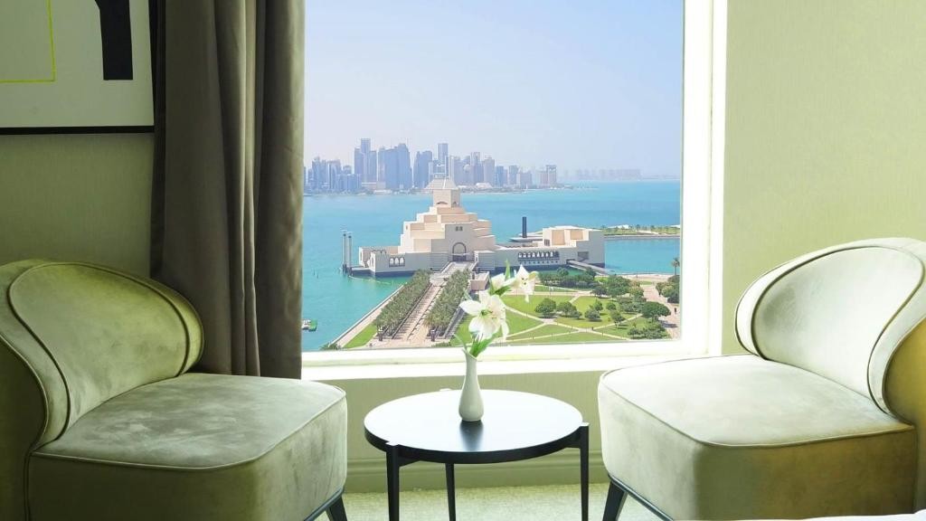 Horizon Manor Hotel Doha