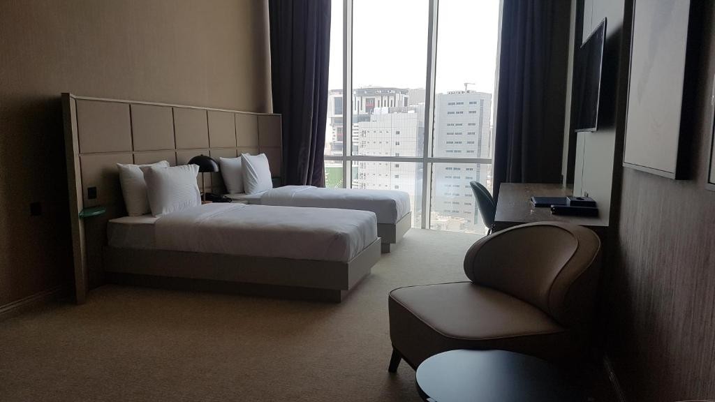 Horizon Manor Hotel Doha