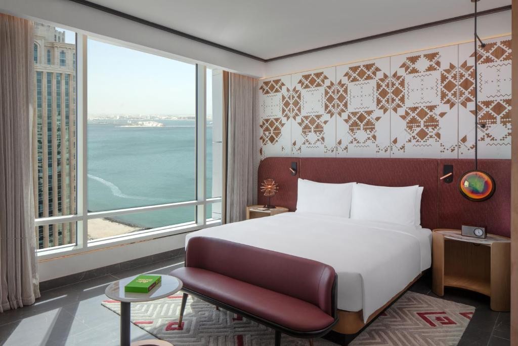Hyatt Andaz Doha