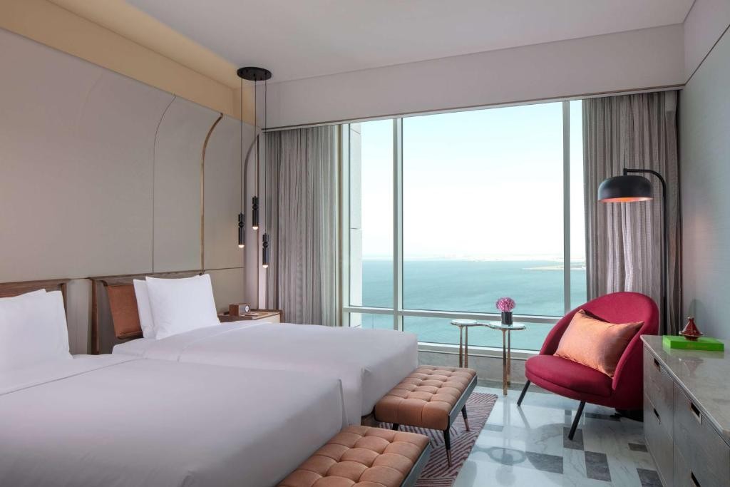 Hyatt Andaz Doha