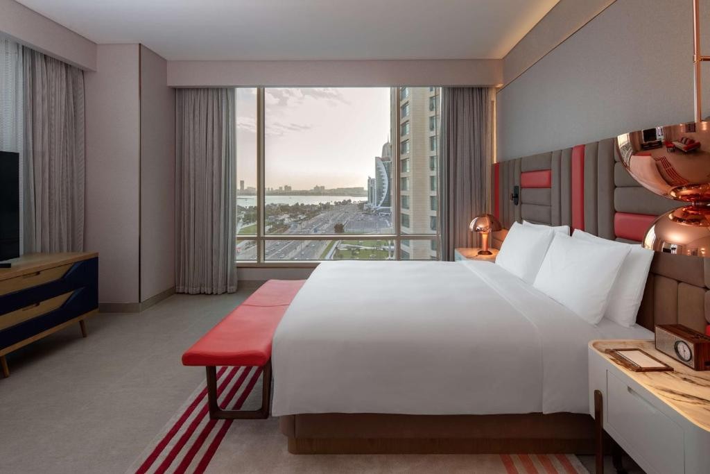 Hyatt Andaz Doha