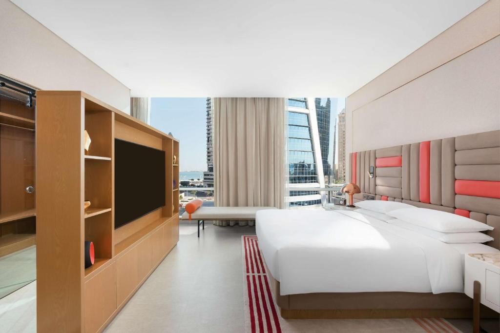 Hyatt Andaz Doha