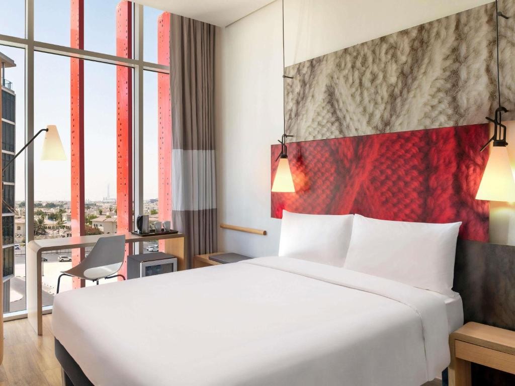 Ibis Hotel Doha